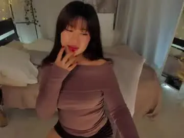 Chaturbate Adult Video Chat of erika_kim