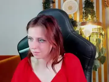 Chaturbate Adult Webcams of freyaveys