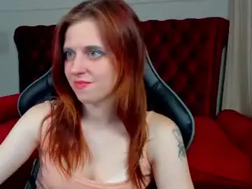 Chaturbate Adult Webcams of freyaveys