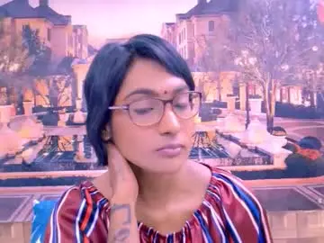 Chaturbate Free Porn Cam of indianrebel4u2luv