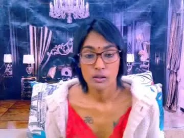 Chaturbate Nude Webcam of indianrebel4u2luv