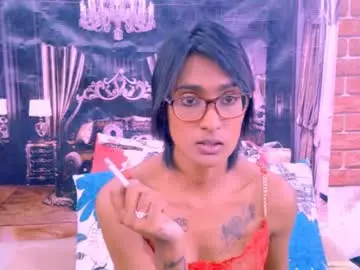 Chaturbate Sex Chat of indianrebel4u2luv
