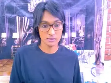 Chaturbate Sex Cam of indianrebel4u2luv