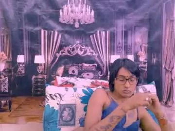 Chaturbate Watch Live Sex Cams of indianrebel4u2luv