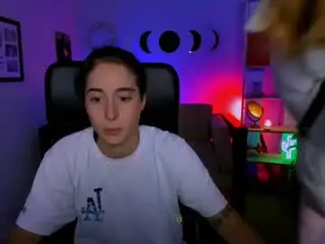 Chaturbate Free Porn Cam of keylas_moan