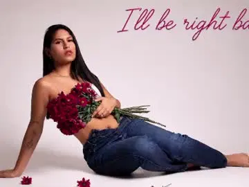 Chaturbate Live Sex of maragirl