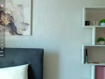 Chaturbate Sex Cam of mariamcreedon