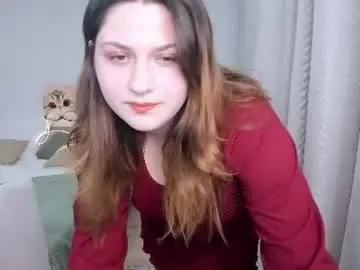 Chaturbate Nude Webcam of milenafiery