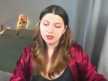 Chaturbate Private Sex Chat of milenafiery