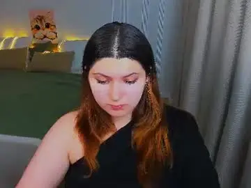 Chaturbate Adult Video Chat of milenafiery