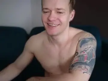 Chaturbate Adult Webcam of pashka_x