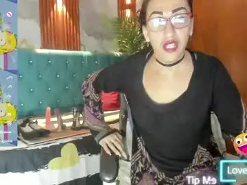 Chaturbate Adult Webcam of sabrina_dupont
