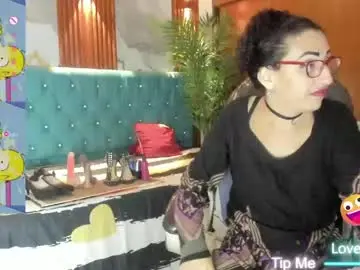 Chaturbate Free Porn Cam of sabrina_dupont