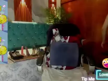 Chaturbate Free Live Porn of sabrina_dupont