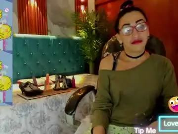 Chaturbate Watch Live Sex Cams of sabrina_dupont