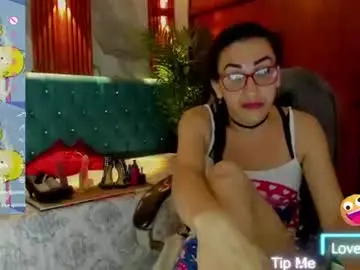 Chaturbate Best live sex cam show of sabrina_dupont