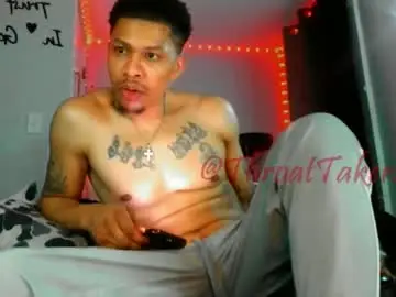 Chaturbate Adult Webcams of throattaker4l_