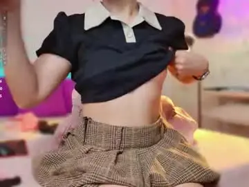 Chaturbate Sex Cam of xiaots