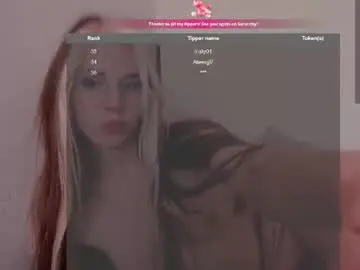 Chaturbate Adult Webcam of _eva_pleasure_