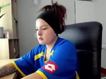 Chaturbate Sex Cam of amanda_callum_