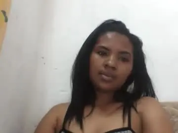 Chaturbate Nude Webcam of candysourensx