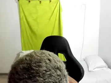 Chaturbate Free Porn Cam of corzoethan
