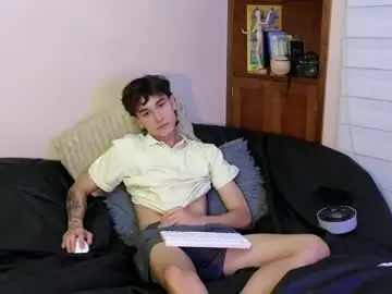 Chaturbate Adult Webcam of derekswan