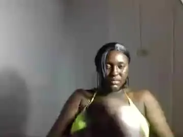Chaturbate Live Sex Cam of ebonyvd