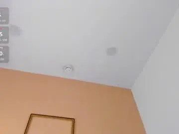Chaturbate Adult Webcam of lilianadaniels