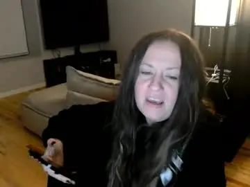 Chaturbate Free Live Porn of morgana_moans