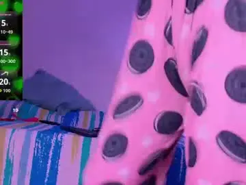 Chaturbate Free Live Porn of sussidream