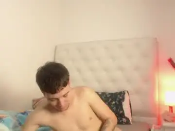 Chaturbate Best live sex cam show of thomas_and_dafnne