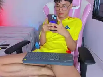 Chaturbate Best Webcam of tifany_eiden