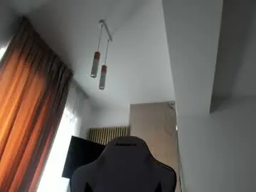 Chaturbate Adult Webcams of whisperoflust