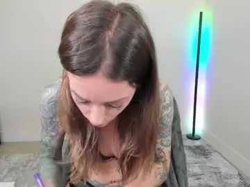 Chaturbate Adult Webcams of astridluxe