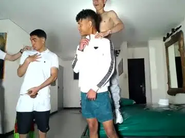 Chaturbate Sex Cam of daiquirie