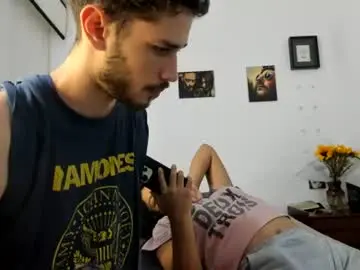 Chaturbate Live Sex of jacobmurphy2103