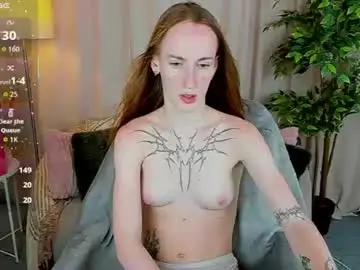 Chaturbate Live Sex of jaidii_