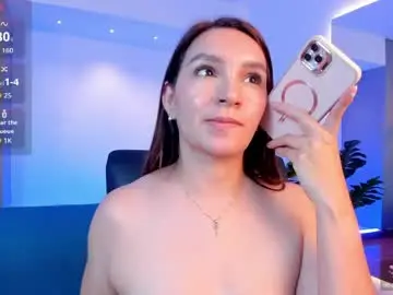 Chaturbate Free Porn Cam of miia_taylors