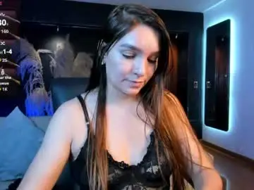 Chaturbate Sex Cam of miia_taylors