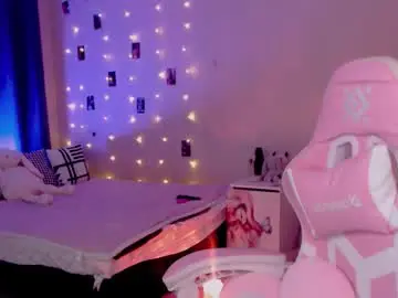 Chaturbate Live Porn of naughty_mablee