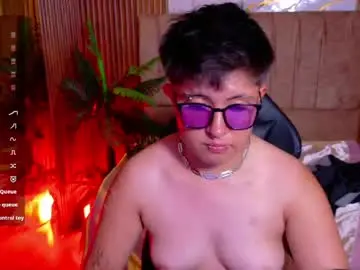 Chaturbate Best Webcam of nevolo_tay