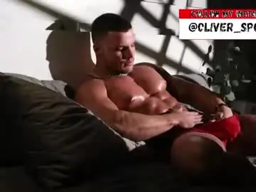 Chaturbate Watch Live Sex Cams of oliversport