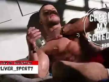 Chaturbate Adult Webcams of oliversport