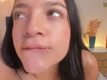 Chaturbate Live Sex Cam of penelopecruzz_
