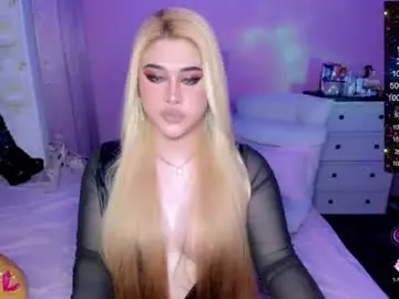 Chaturbate Adult Webcams of transsalawahan