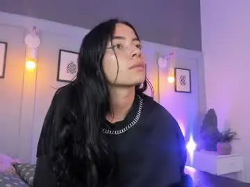 Chaturbate Live Sex Cam of ivy_sweett