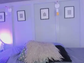 Chaturbate Sex Chat of ivy_sweett