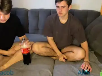 Chaturbate Free Porn Cam of jalexkassyx