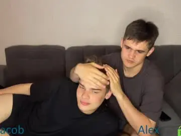 Chaturbate Best Webcam of jalexkassyx